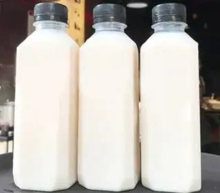 Hình ảnh Sữa đậu nành - 1 chai