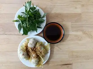 Hình ảnh Sủi cảo hấp 