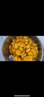 Hình ảnh Trà đào 