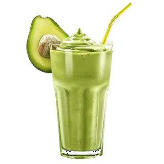 Hình ảnh Sinh tố bơ