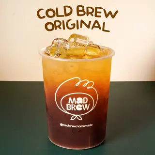Hình ảnh Cold Brew Original