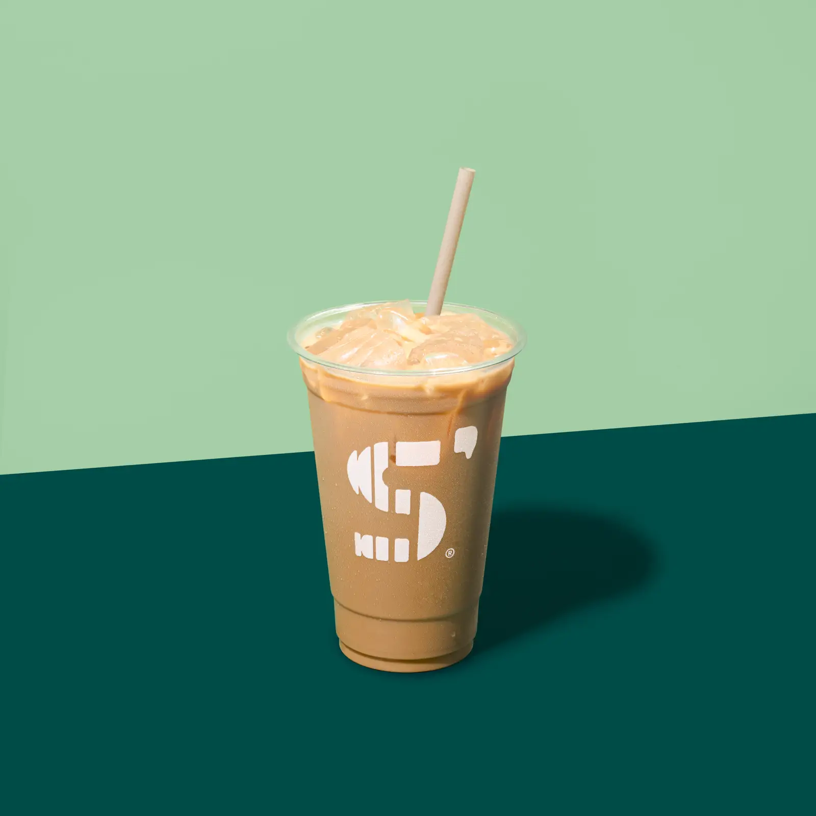 Hình ảnh (Iced) Milky Caffè Nel Drip (Vợt Sữa)