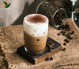 Hình ảnh Coffee Muối