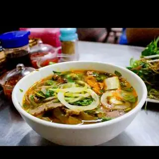 Hình ảnh Tô nạm - chả