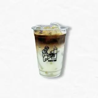 Hình ảnh Sữa Tươi Cà Phê