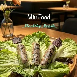 Hình ảnh 3 gỏi cuốn bò xào mềm