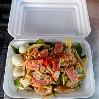 Hình ảnh Tré trộn