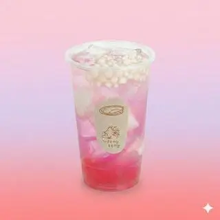 Hình ảnh Dừa Ôm Măng Cụt 