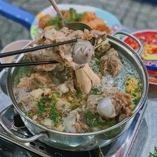 Hình ảnh Lẩu Xí Quách