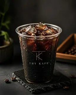 Hình ảnh Cà phê đá