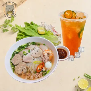Hình ảnh COMBO SANG CHẢNH