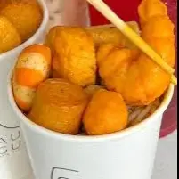 Hình ảnh Mì Thái Viên Thả Lẩu