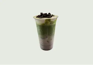 Hình ảnh Oreo Matcha Latte