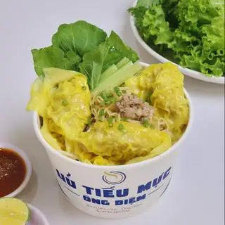 Hình ảnh Mì sủi cảo