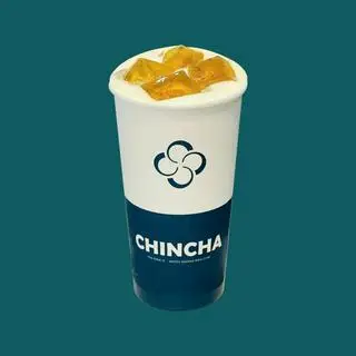 Hình ảnh Trà Sữa Olong Quế Hoa - L
