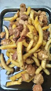 Hình ảnh Thịt Kho Dừa 