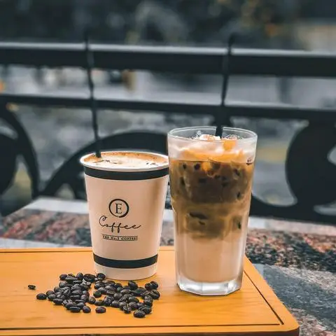 Hình ảnh Trung Nguyên E-Coffee - Lê Lợi