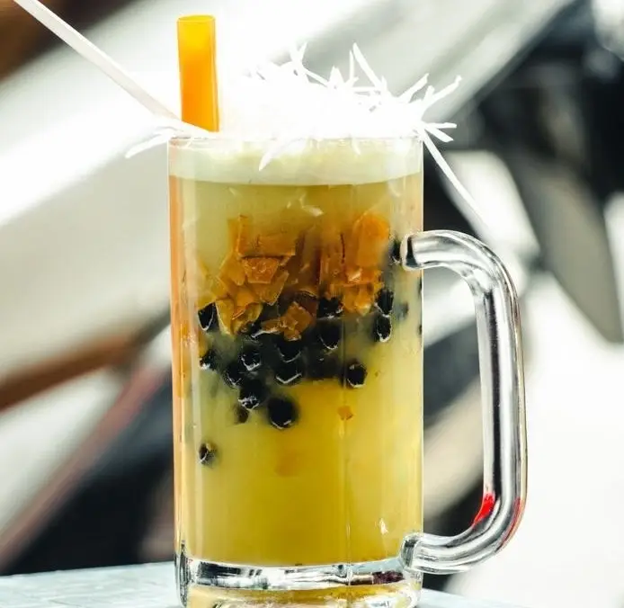 Hình ảnh Mía trân châu 