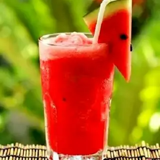 Hình ảnh Nước ép dưa hấu