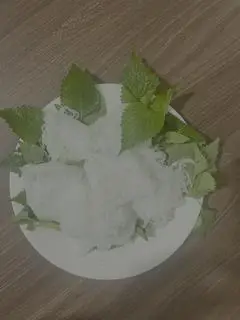 Hình ảnh Bún thêm 