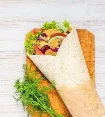 Hình ảnh Bánh Mì Thổ Nhĩ Kỳ - Cuộn “Vạn Người Mê” 