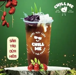 Hình ảnh Sâm Táo Dừa Xiêm