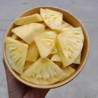 Hình ảnh Box thơm - hộp 750gr
