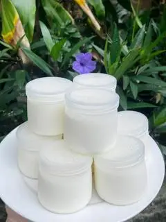 Hình ảnh sữa chua truyền thống 