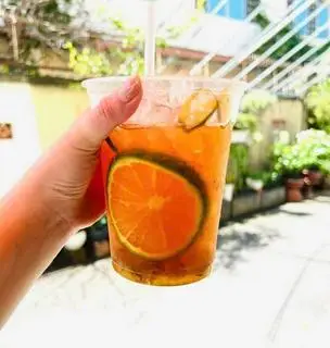 Hình ảnh Trà tắc 