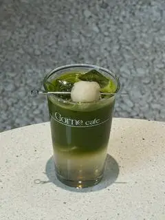 Hình ảnh Matcha vải