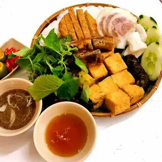 Hình ảnh Combo 1 Người - 1 ly nước mía /trà tắc