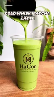 Hình ảnh Matcha coldwhisk ( L)