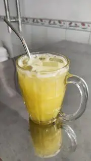 Hình ảnh Nước Mía Truyền Thống