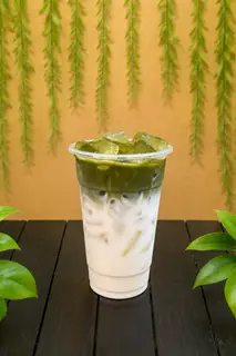 Hình ảnh Matchala - Matcha Latte