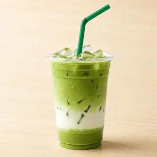 Hình ảnh Matcha latte
