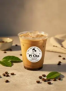 Hình ảnh Cà phê đen đá