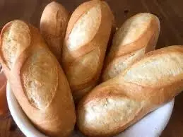Hình ảnh bánh mì