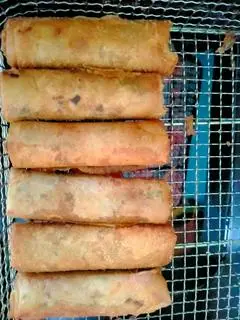 Hình ảnh Chả giò thêm