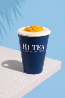 Hình ảnh Lục Trà Sữa Xoài - Hot Trend