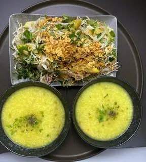 Hình ảnh Gỏi 1 người