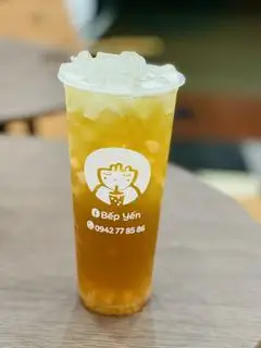 Hình ảnh Nàng mơ ( olong mơ đào ) 