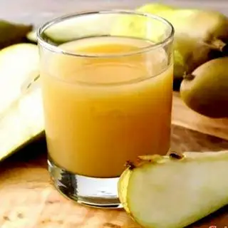 Hình ảnh Nước ép lê