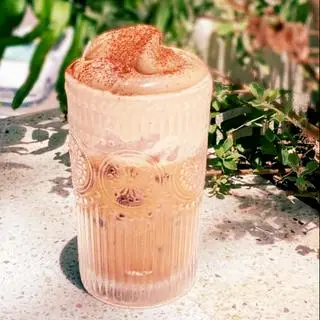 Hình ảnh Kem tiramisu