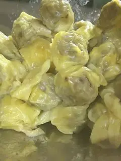 Hình ảnh Hoàn thánh đầy đủ