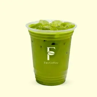 Hình ảnh Matcha Cascara