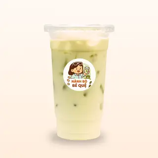 Hình ảnh Nành Bò Đà Lạt 