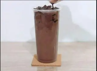 Hình ảnh Cacao sữa đá