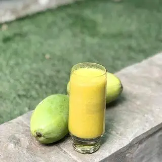 Hình ảnh Nước ép xoài