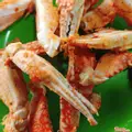 Hình ảnh Càng Ghẹ Rang muối