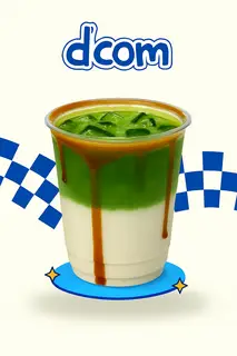 Hình ảnh Matcha Caramel